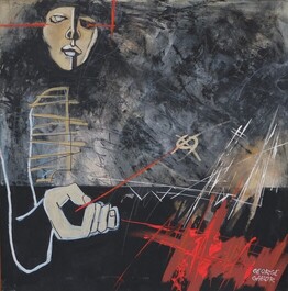 80X80 Approfondimento del passato I