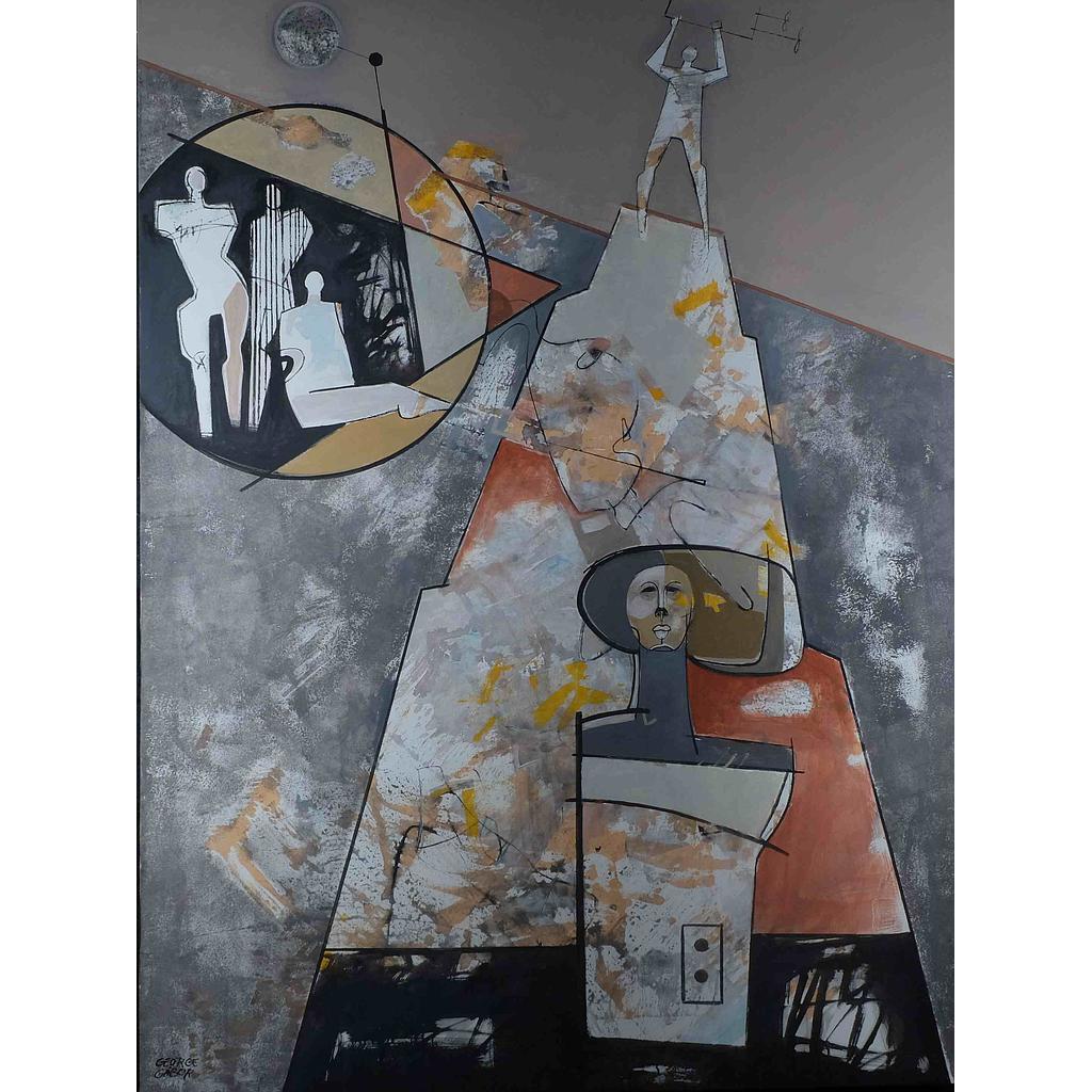 150x200 Viaggiatori nel tempo II