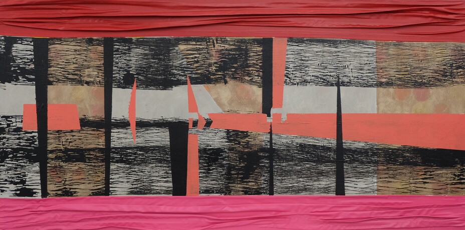 Emergenze spring rhythn 100x200