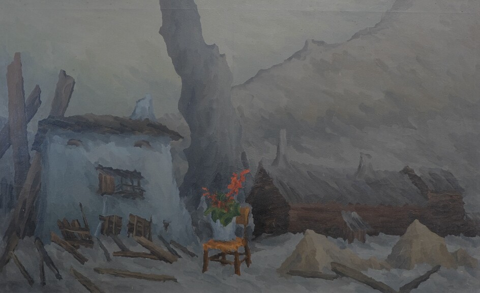 In Valtellina 86x140