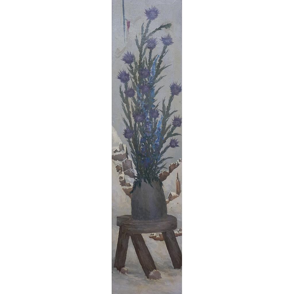 I miei fiori 34x140
