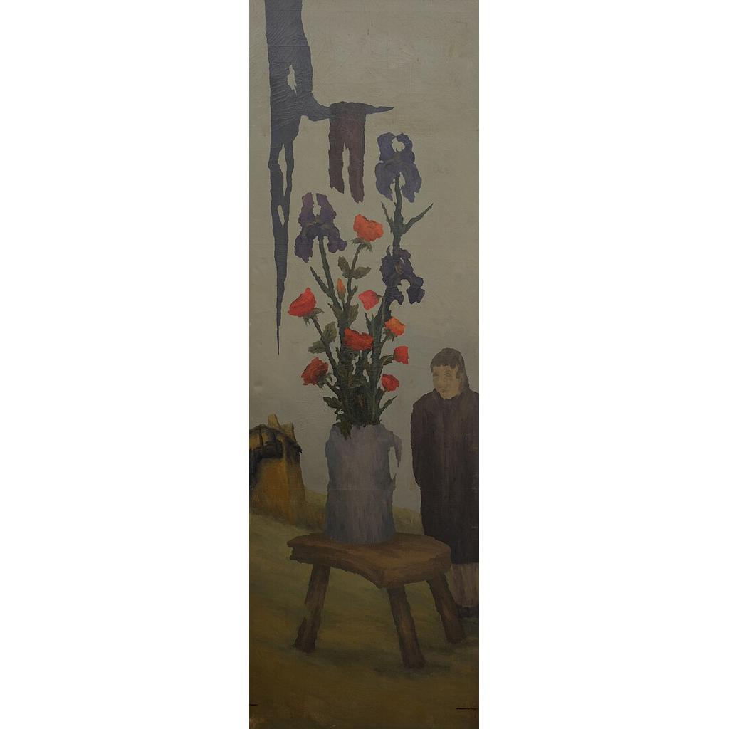 In primo piano 80x230