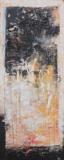 Armonie Vibranti 70x170