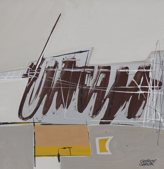 Metafisico tibetano A1 60X60 lamina