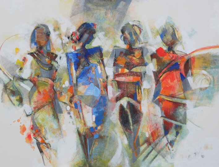 Aspiranti modelle 130x170