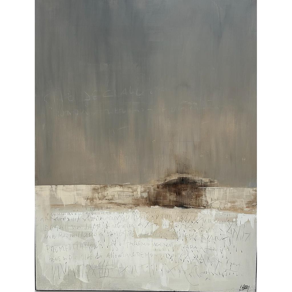Omaggio a donna Matilde 130x170