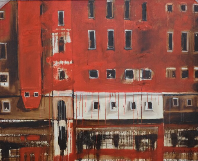 Adoro Venezia 140x170