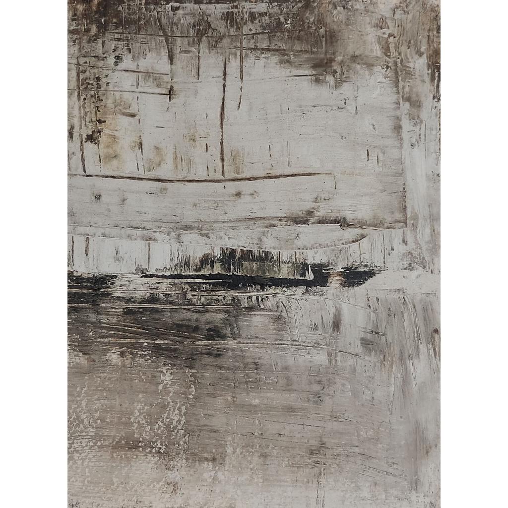 Interruzione del bianco 18x24