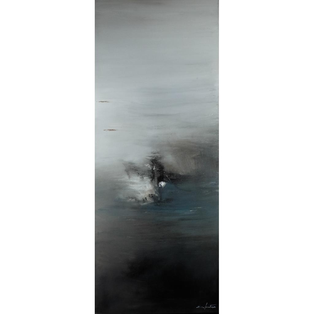 70x170 Paesaggio Marino