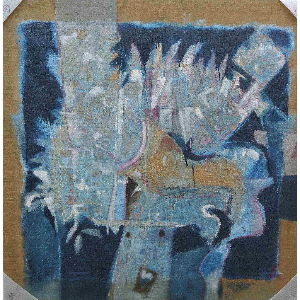 Cavallo pensante rimasto senza ...135x135