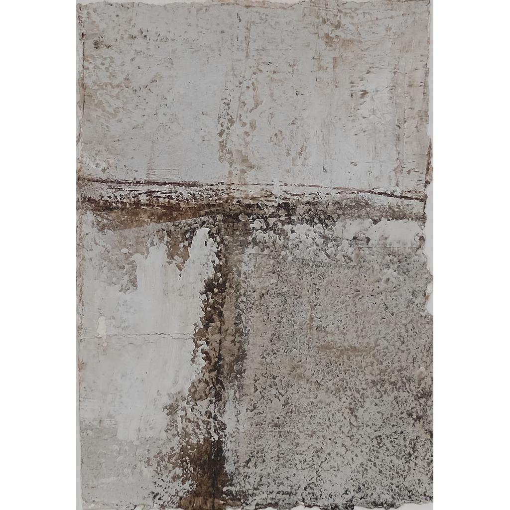 Bianco sporco 30.8x22