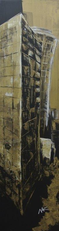 Futuri industriali 40x150