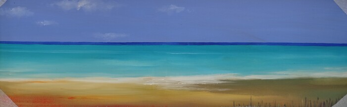 Colore e natura 44x125