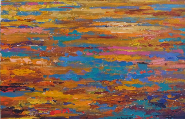 Ricerca del colore  99x69