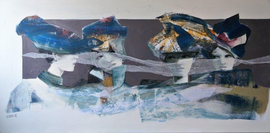 Voglia di aria nuova 100x200