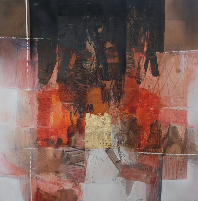 Contrasti caldi 150x150