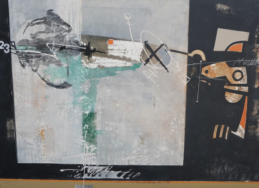 Cambiare gli itinerari fisici e mentali 150x200