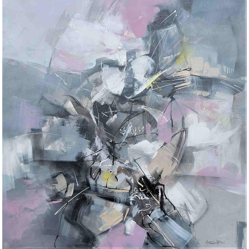 Cromie fredde. 80x80