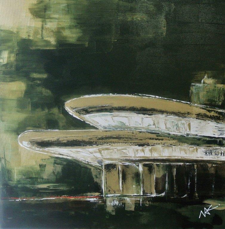 Soste nottambule 80x80