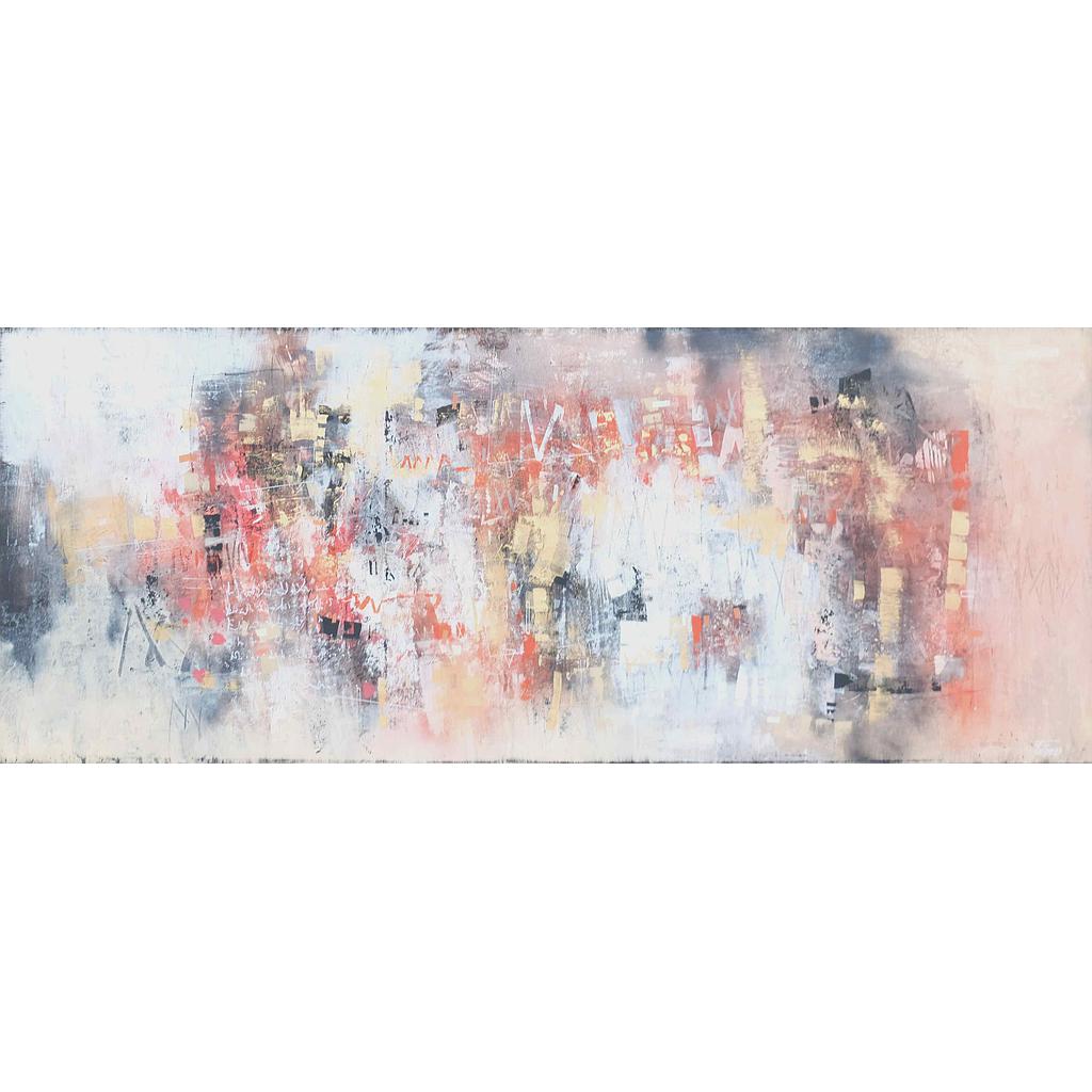 80x200 Parole d'amore