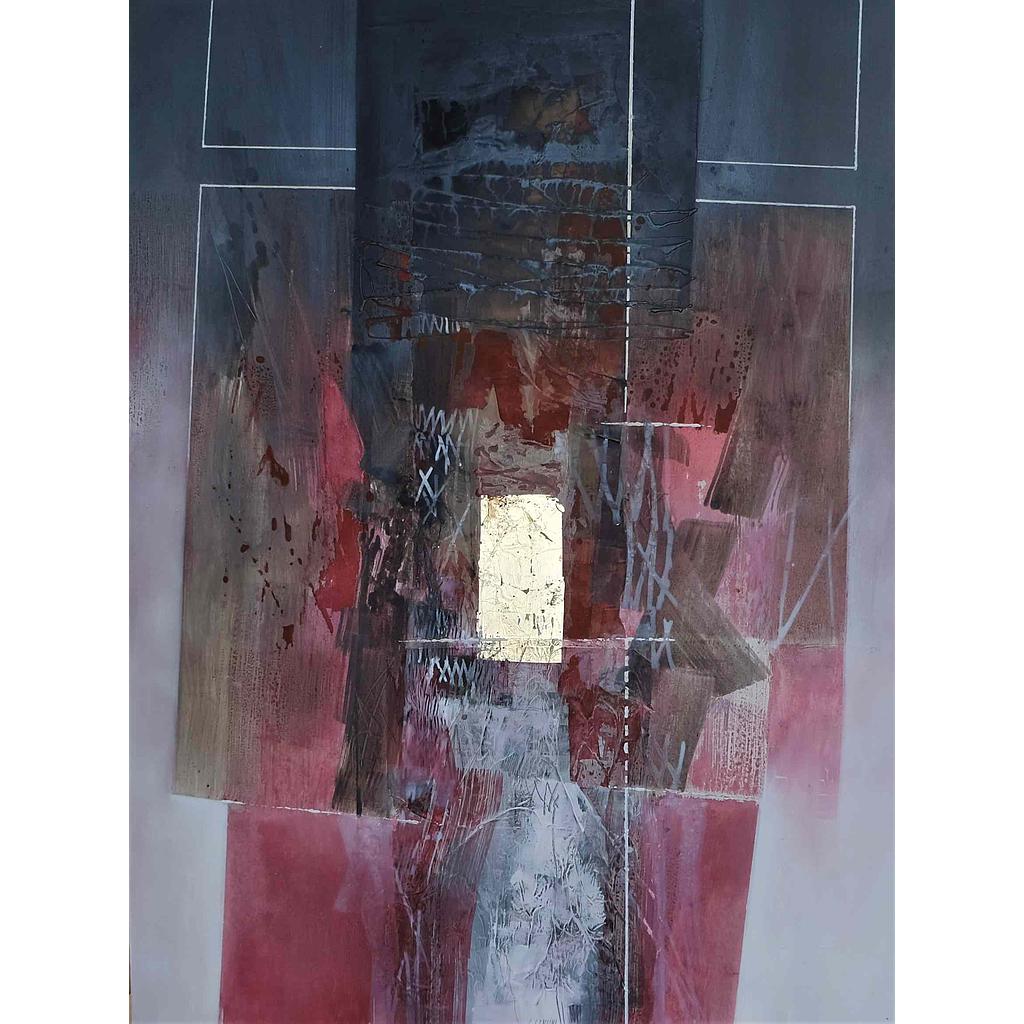 Le strutture d'autunno. 130x170