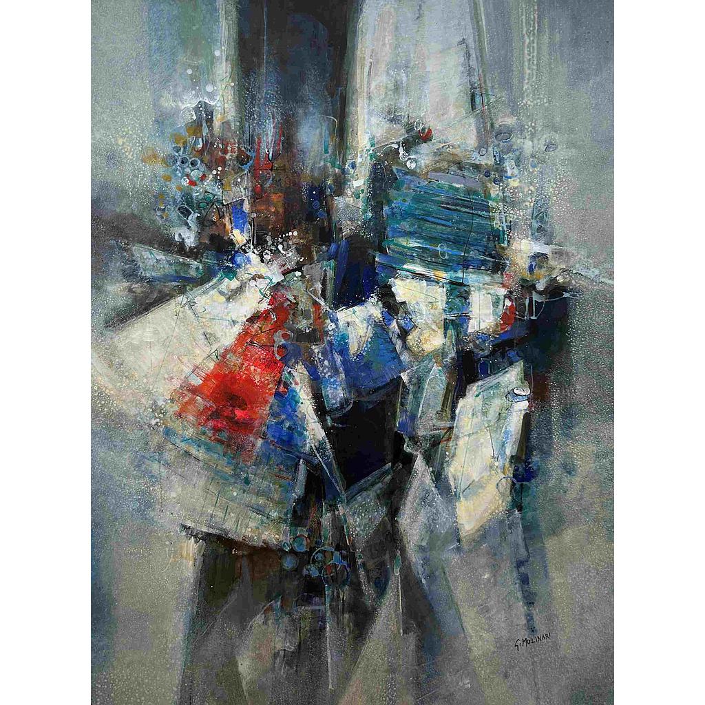 130x170 Quando il sonoro diventa visivo