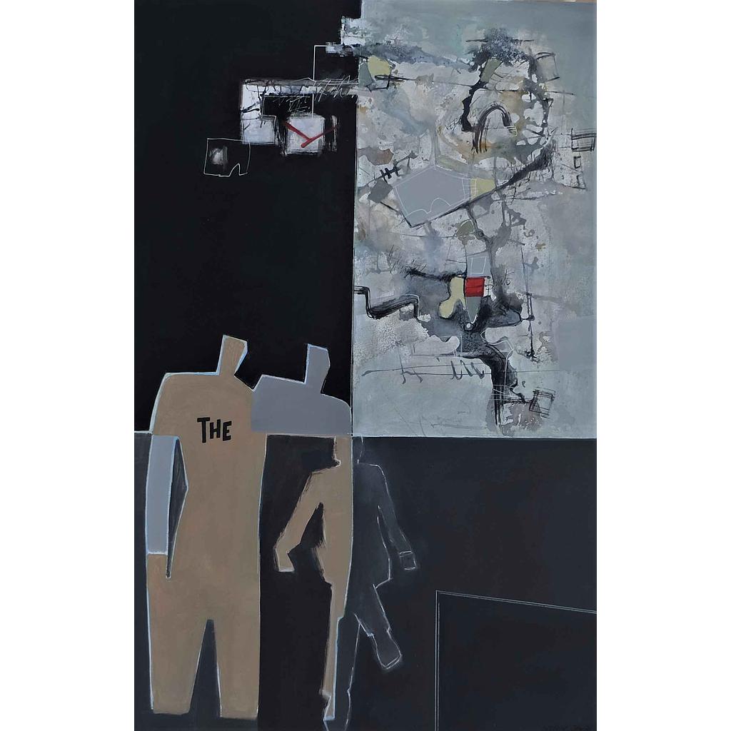 130x200 Il punto e le virgole