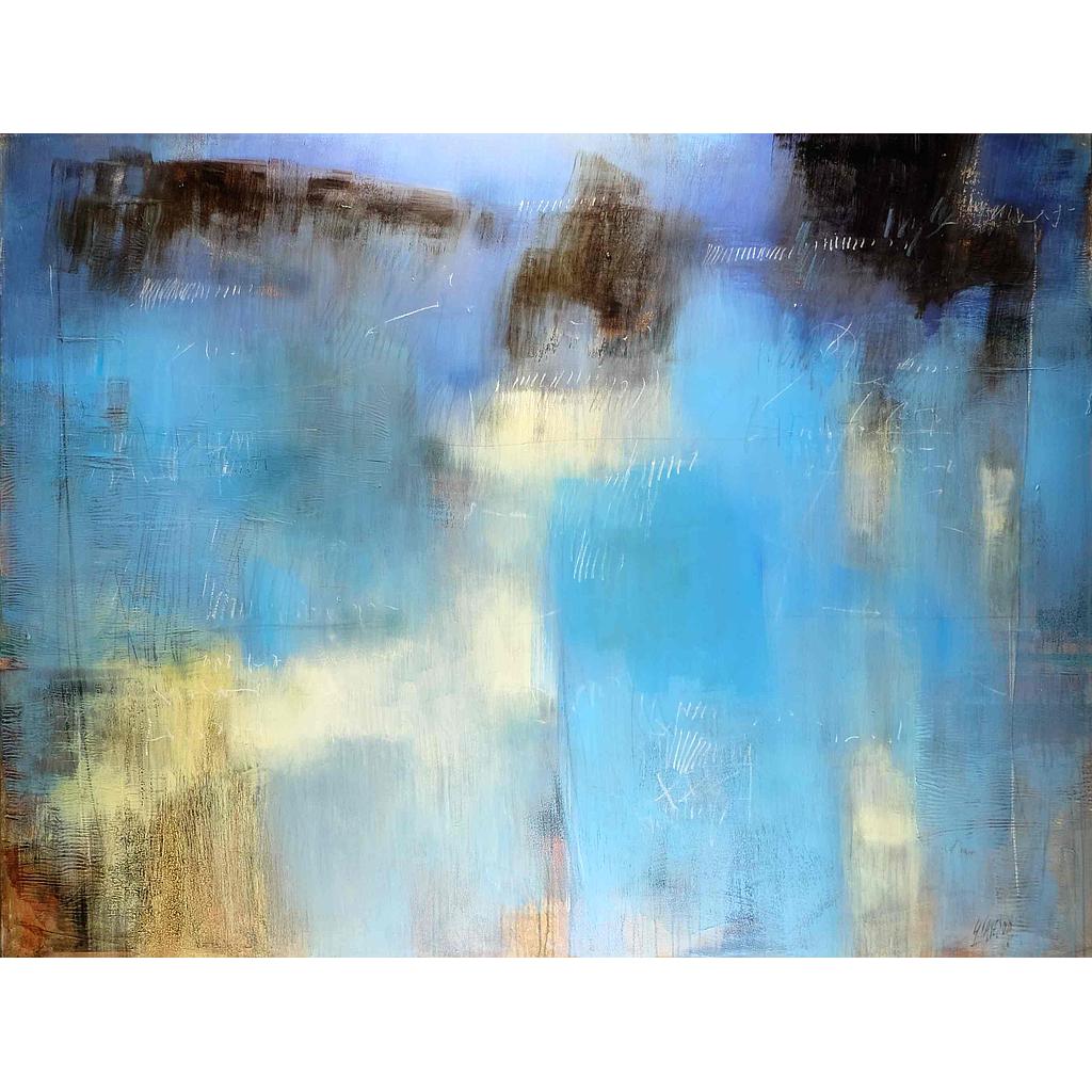 130x170 Segni incomprensibili