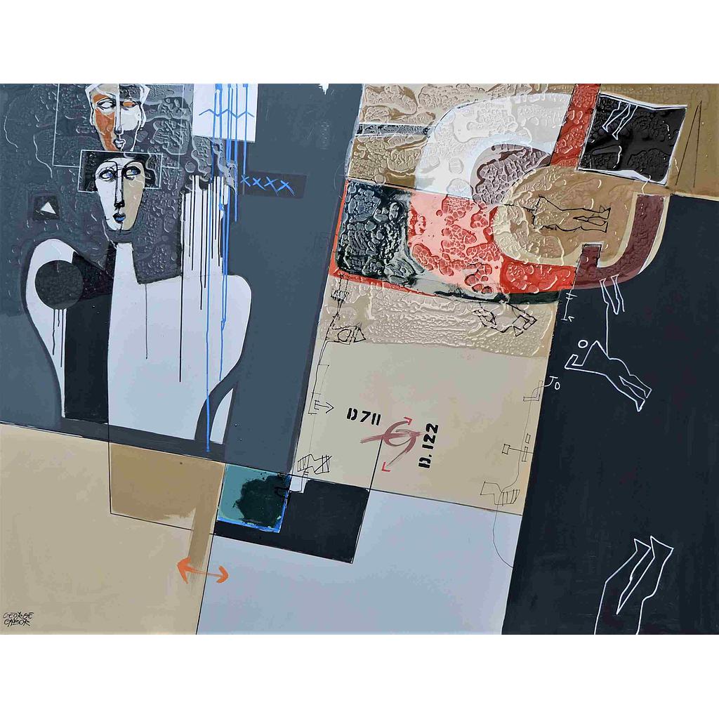 130x170 Carosello dei corpi