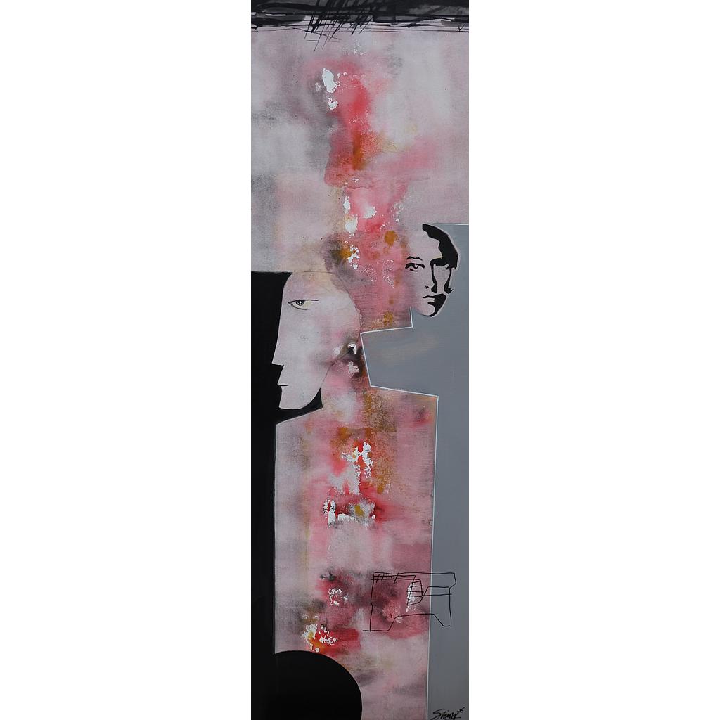 45x135 Un altra giovinezza