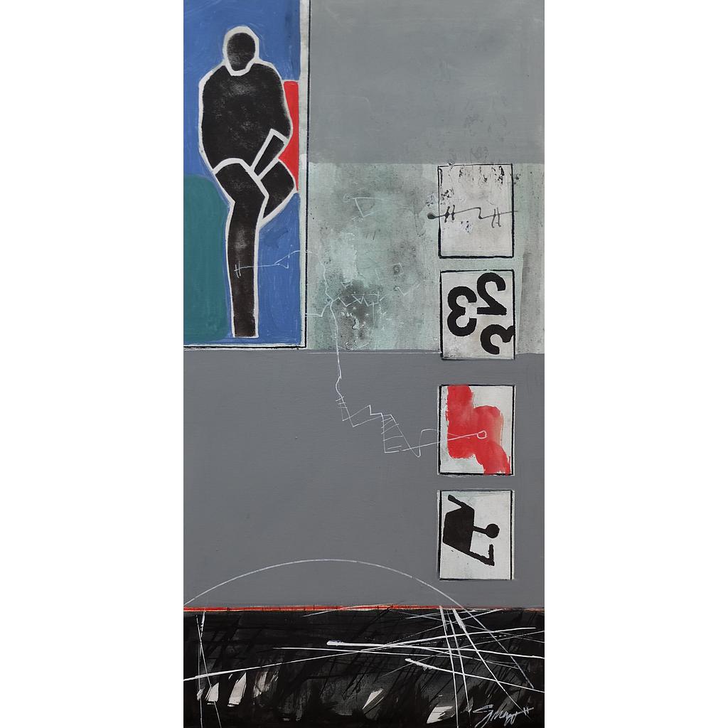 50x100 Comportamenti complessi I