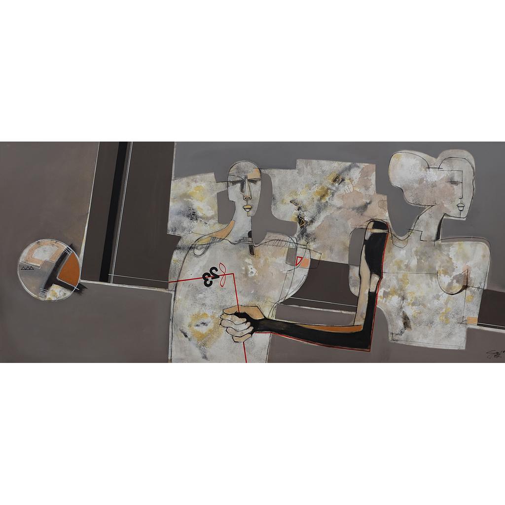 110x250 Chiudere gli occhi per vedere