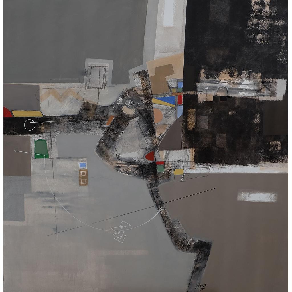 200x200 Esistenziale  I