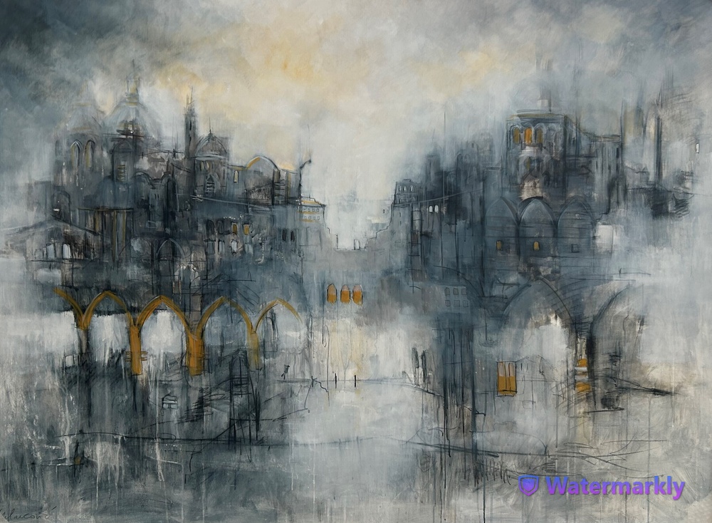 130x170 Dopo la nebbia