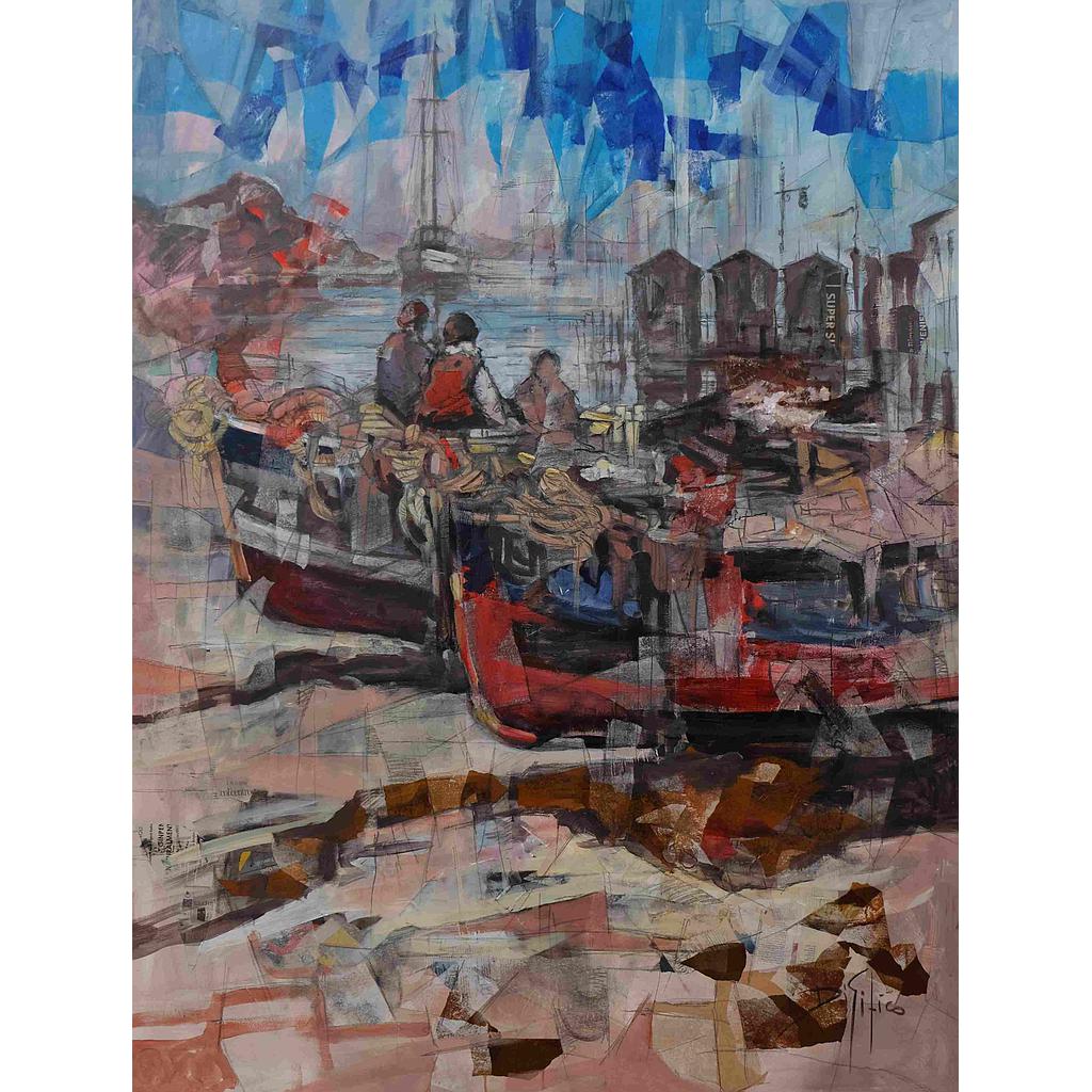 130x170 Borgo dei pescatori