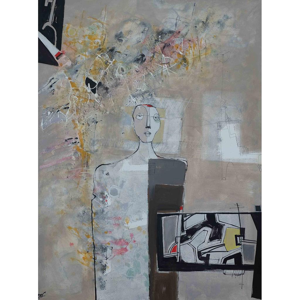 130X170 La suddivisione della memoria