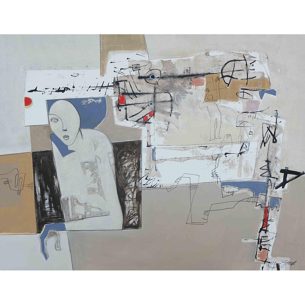 130x170 Prigionieri metafisici