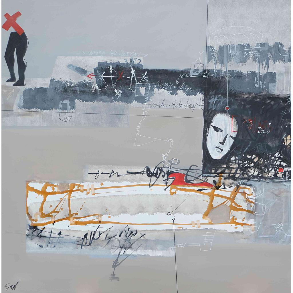 150x150 Le cronache di Freud , ipotesi del destino