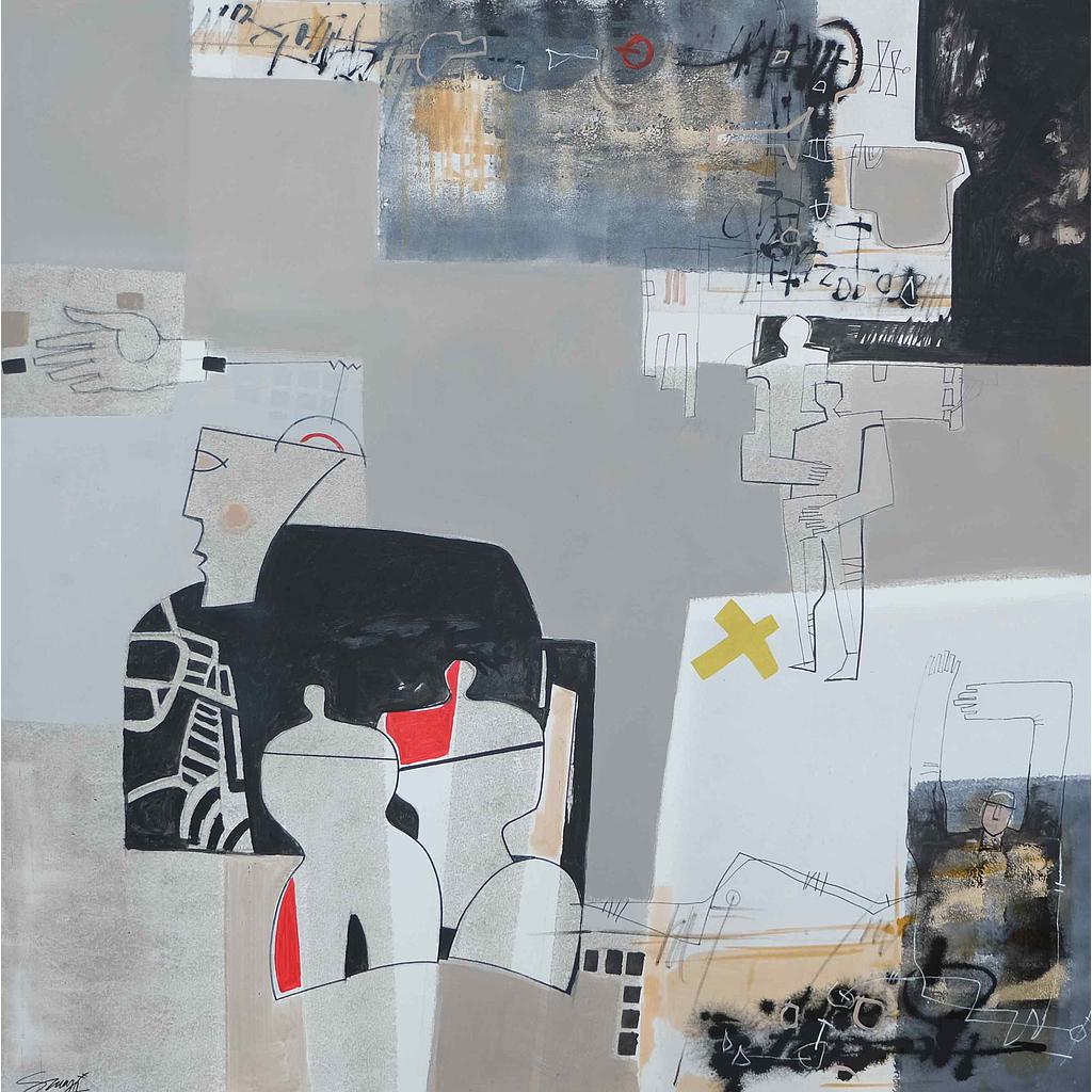 150x150 Le cronache di Freud, ascolto con le mani