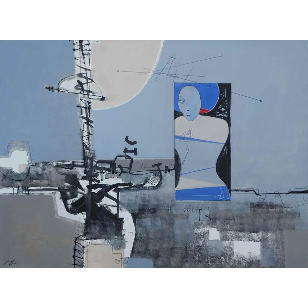 150x200 Eredità atavica