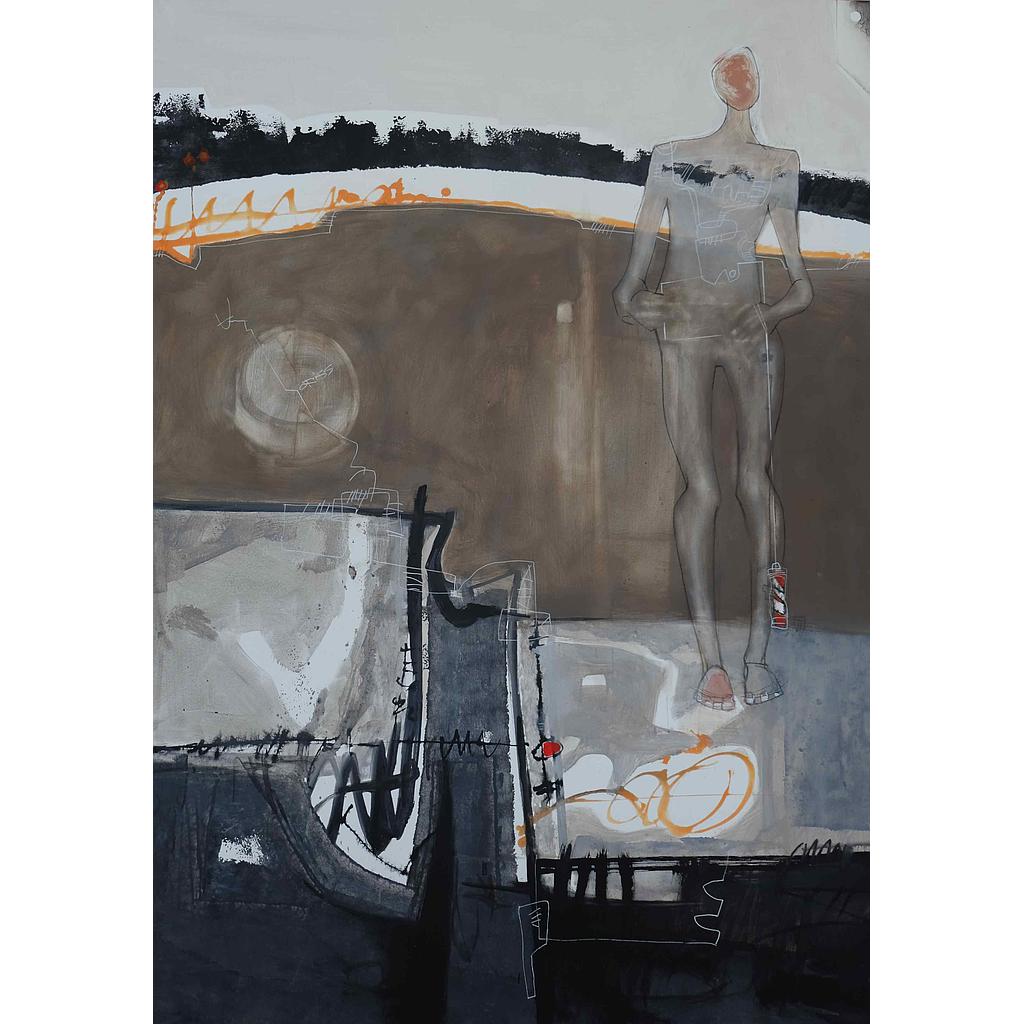 150x200 Il richiamo dell'autopia