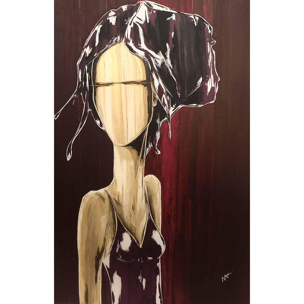 100x150 Luce in quinta