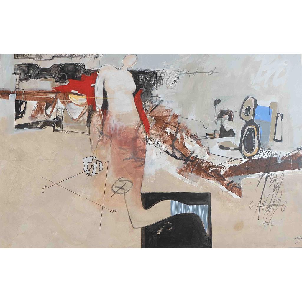 150x200 L'apparente verità