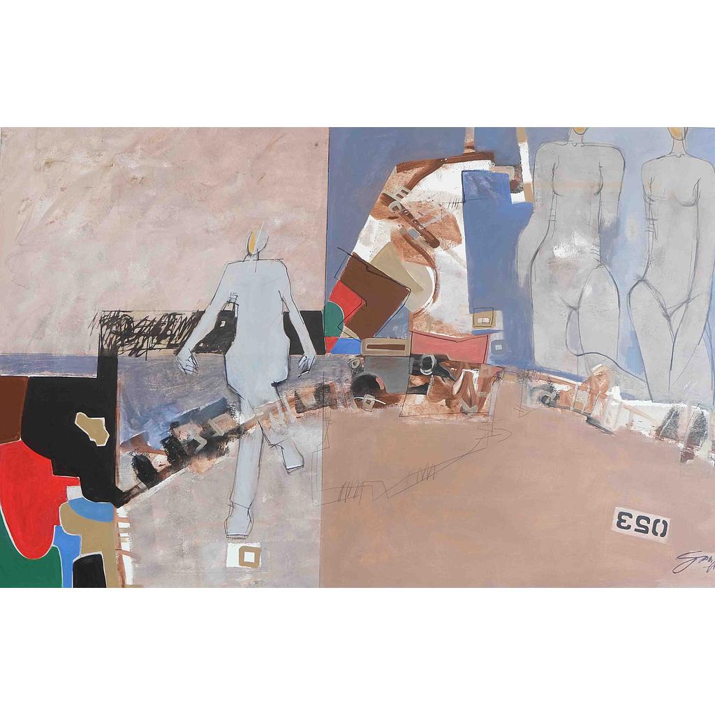 150x200 Paura di diventare romantico