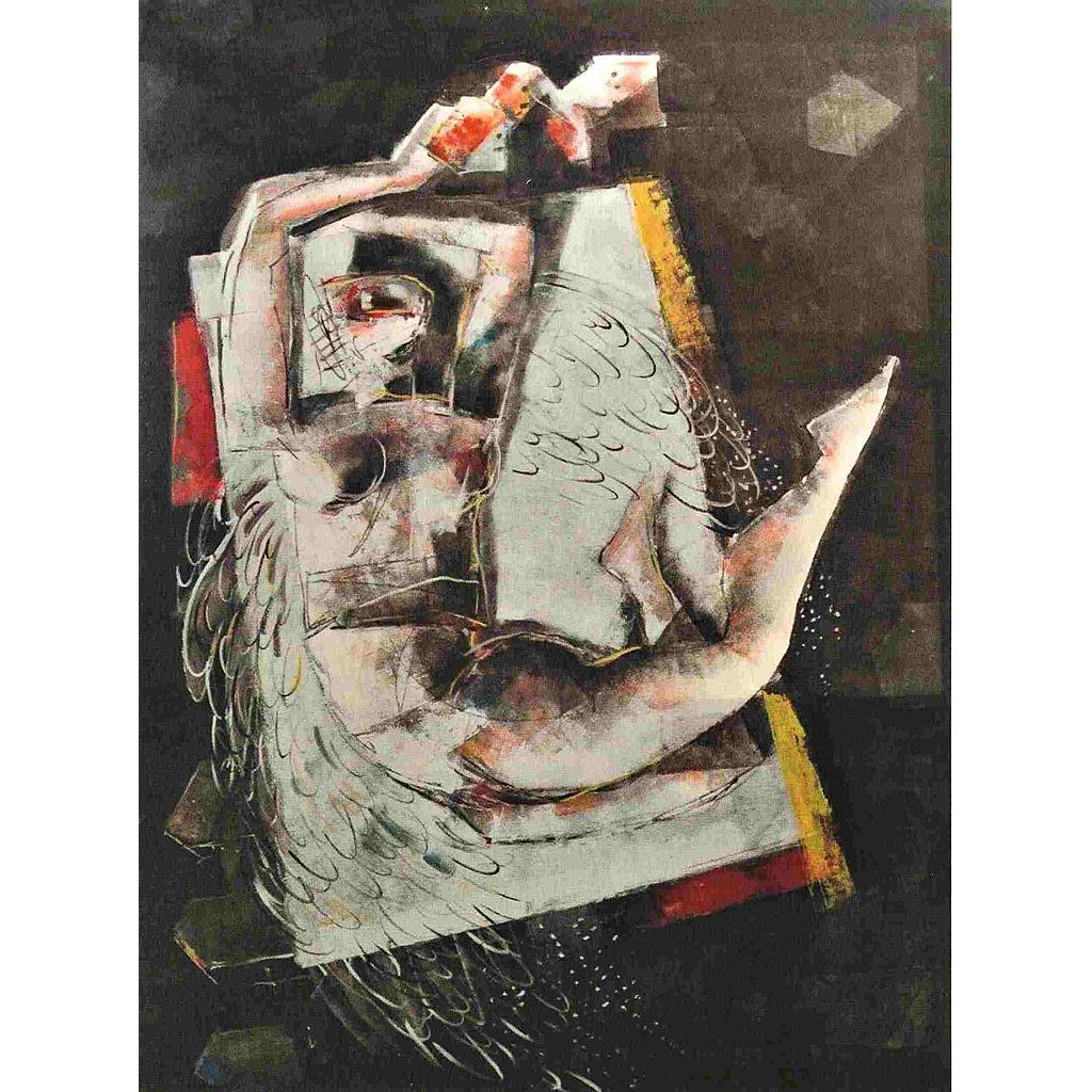 L'Angeli solo 150x200