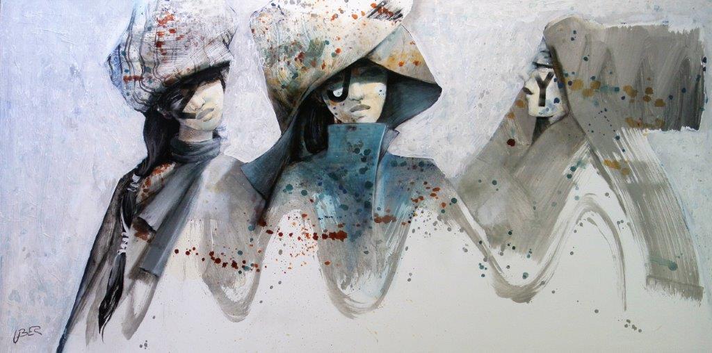 100x200 Identità svelata