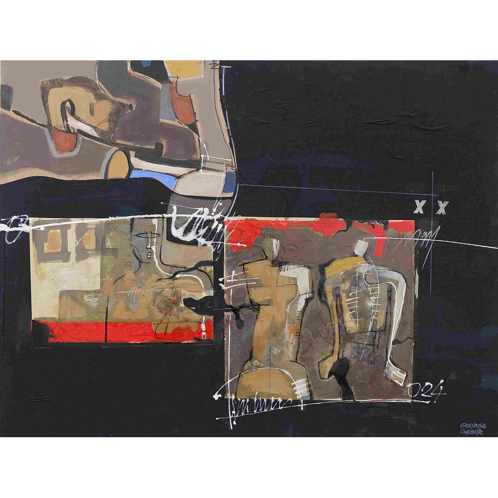 130x170 Asfalt tango