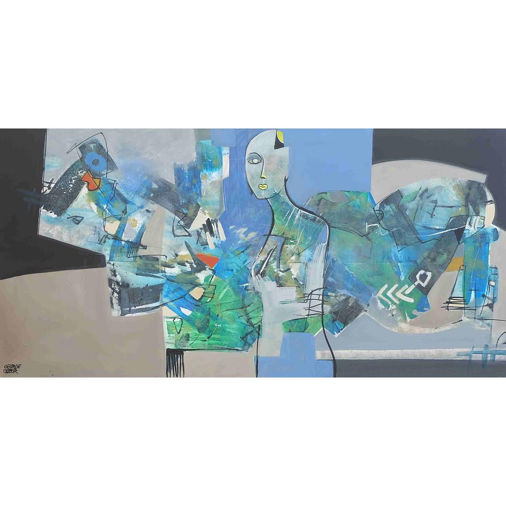 100x200 L'avventura sensoriale