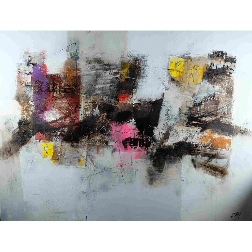 119x159 Colori sospesi