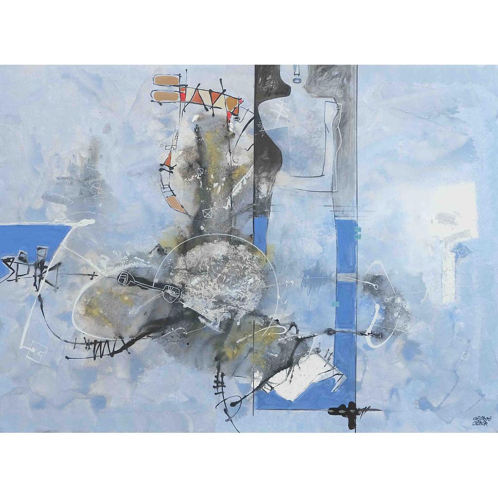 150x200 Ogni memoria è fatta sui resti di un altra memoria